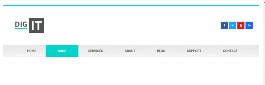 A Guide to User-Friendly Website Navigation